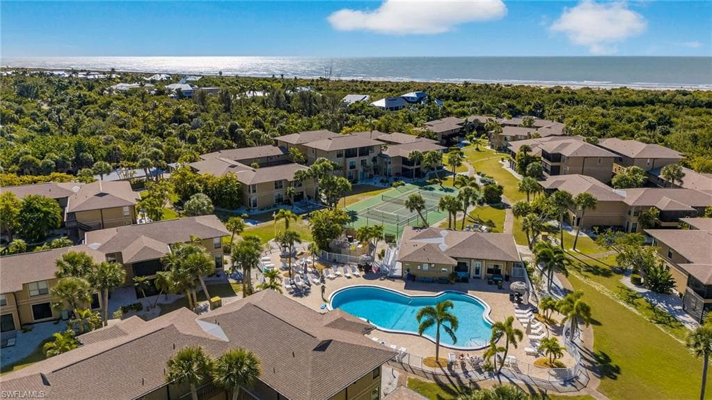 5117 Sea Bell RD D-202-32