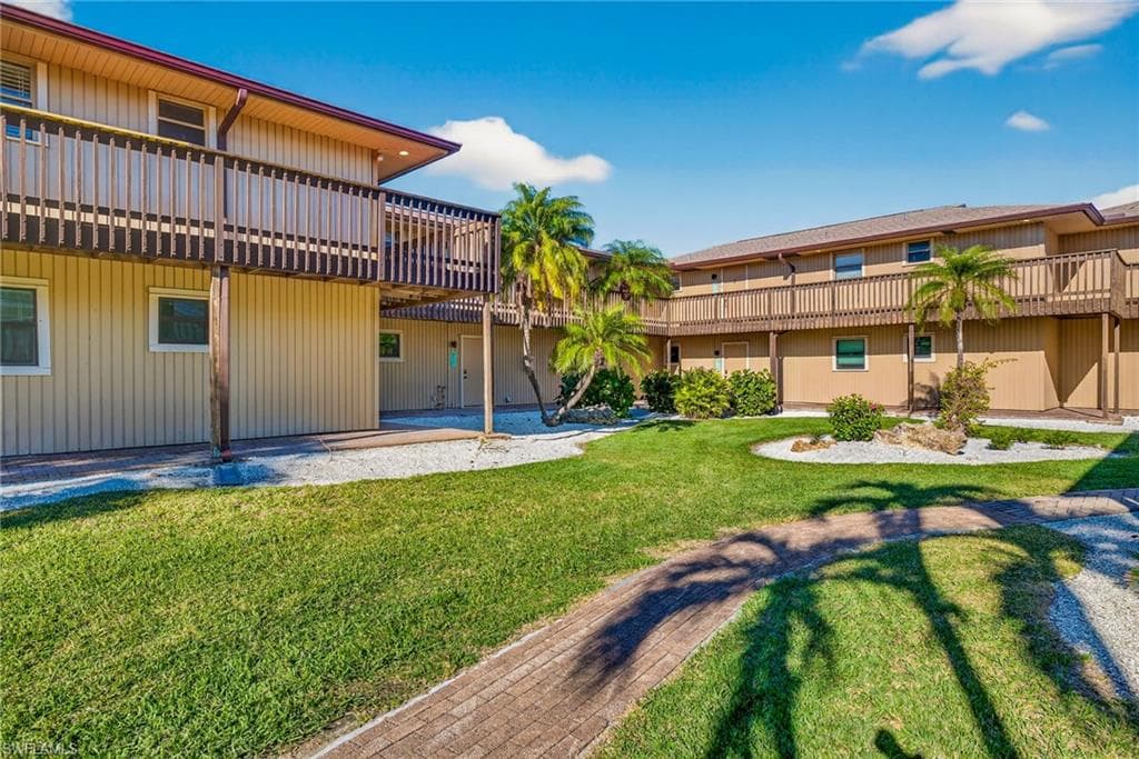 5117 Sea Bell RD D-202-1
