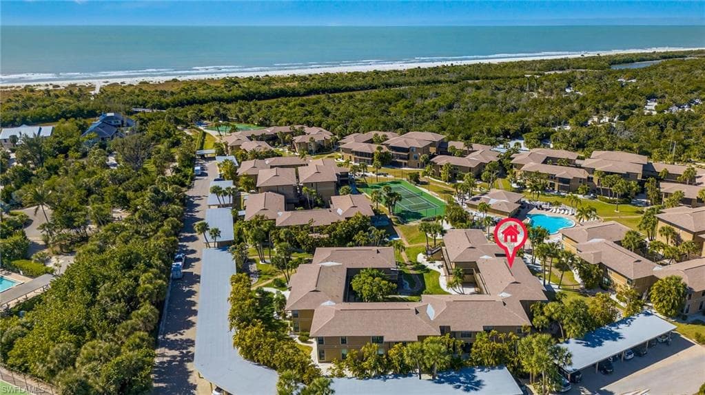 5117 Sea Bell RD D-202-30
