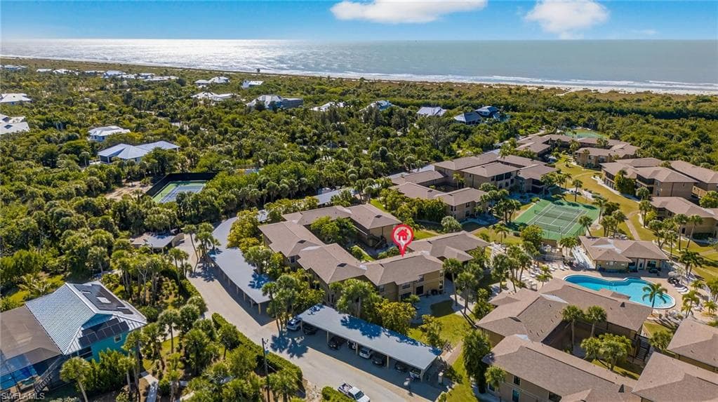 5117 Sea Bell RD D-202-33