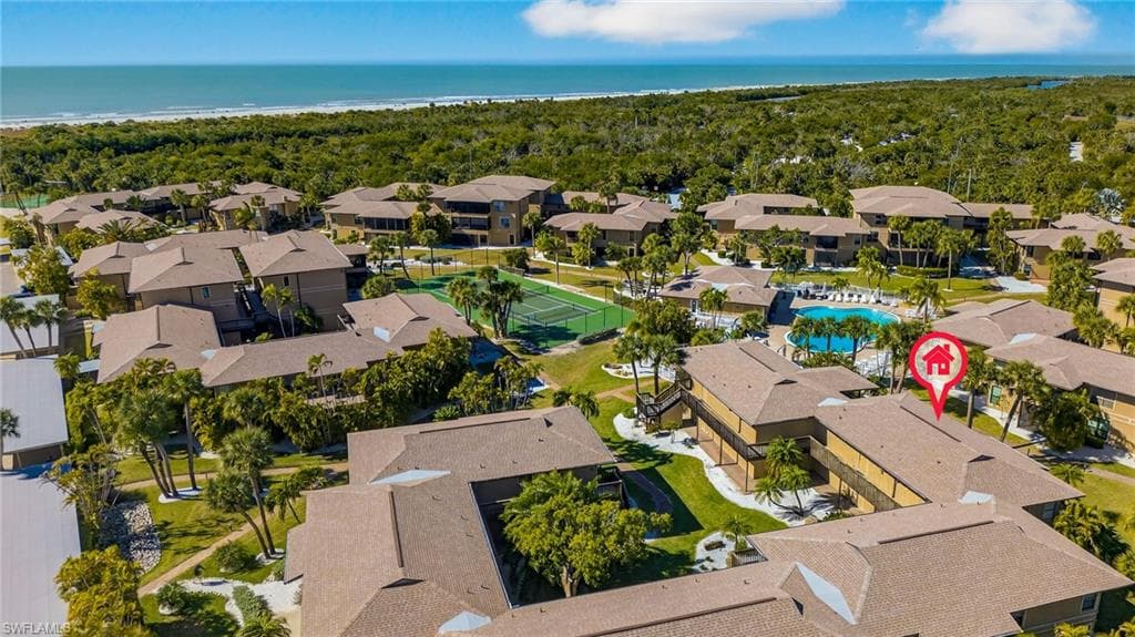5117 Sea Bell RD D-202-29