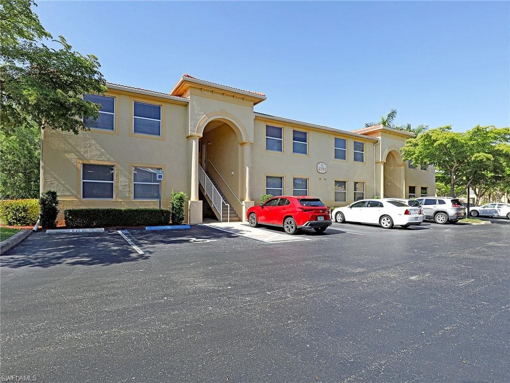 4191 Bellasol CIR 514-1