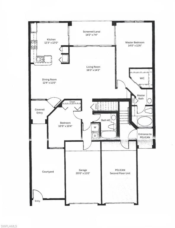 347 Emerald Bay CIR S3-20
