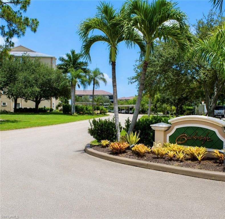 19880 Breckenridge DR 201-1