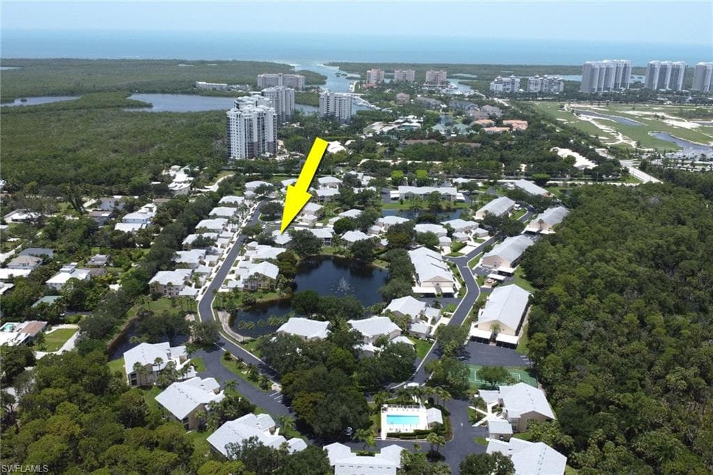 680 Wiggins Lake DR 202-26