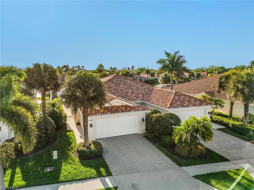 4147 Los Altos CT-2