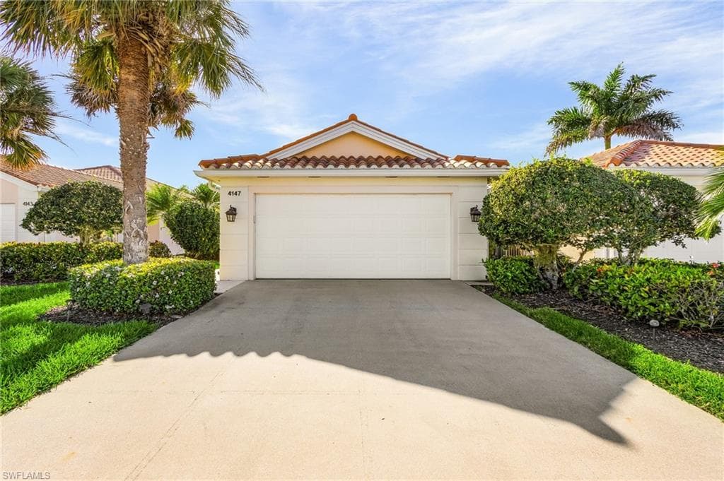 4147 Los Altos CT-18