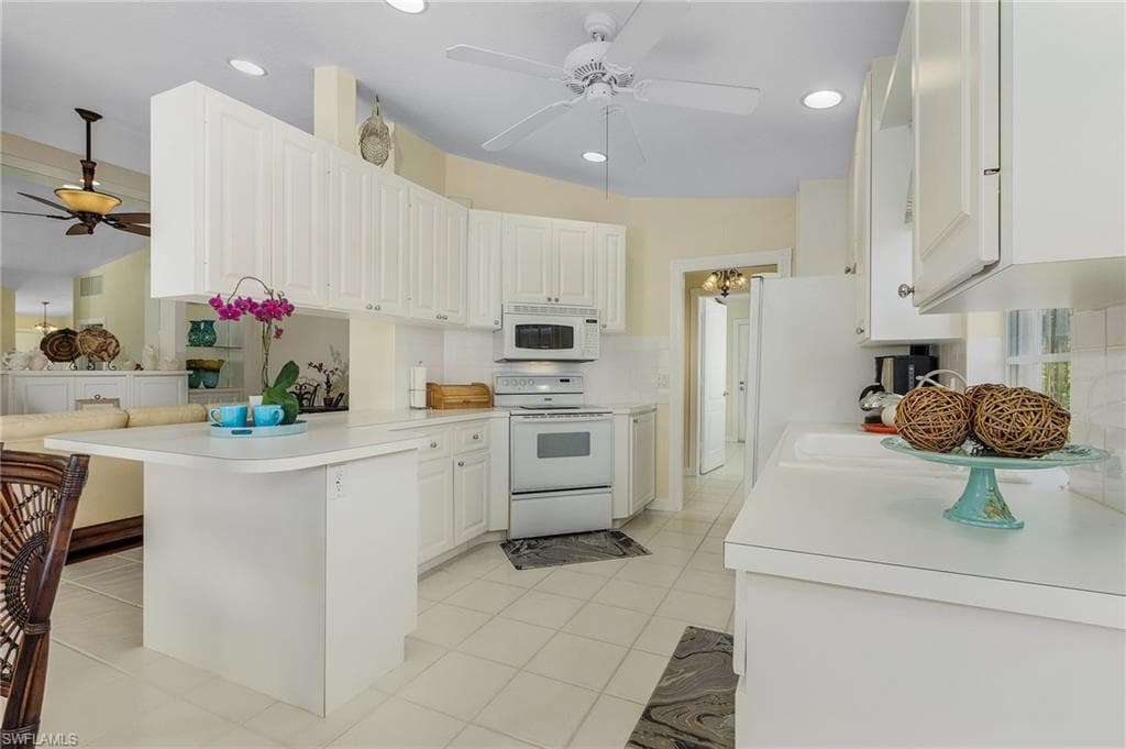 4147 Los Altos CT-8