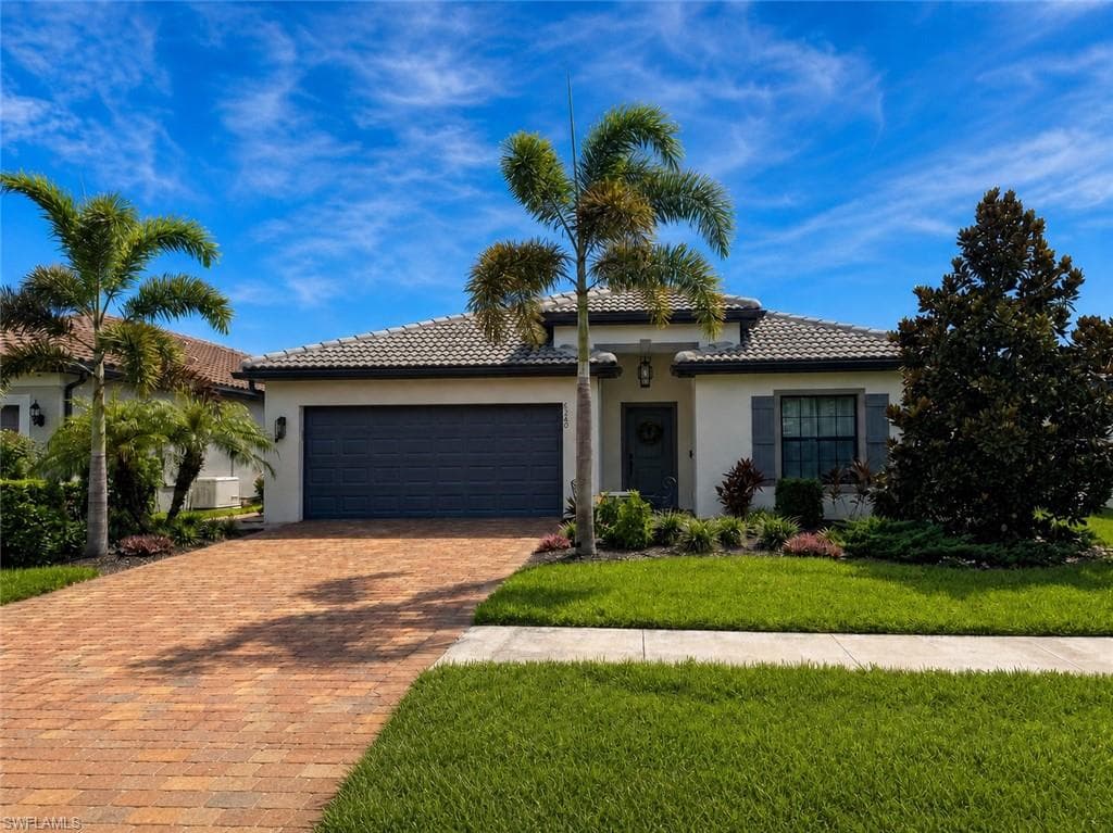 6160 Harmony DR-1