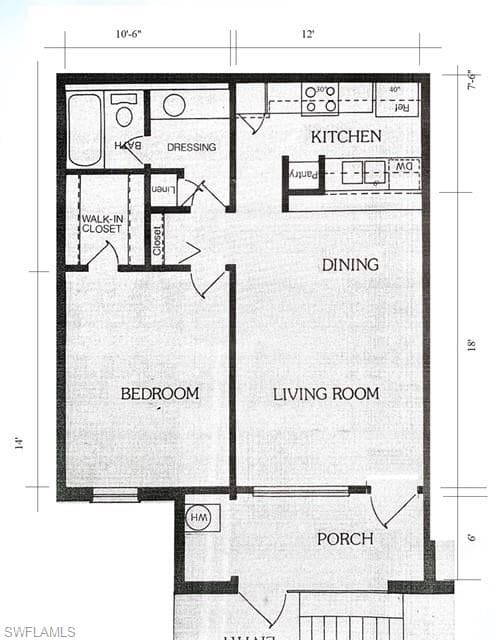 13126 Feather Sound DR 316-19