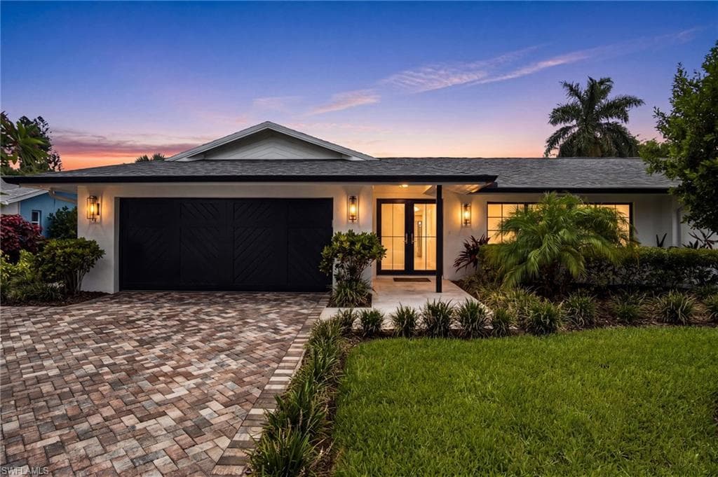 664 Pompano DR-50