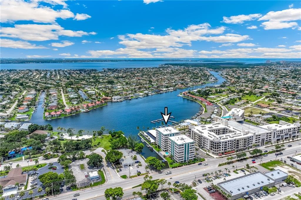 4807 Sunset CT 501-16