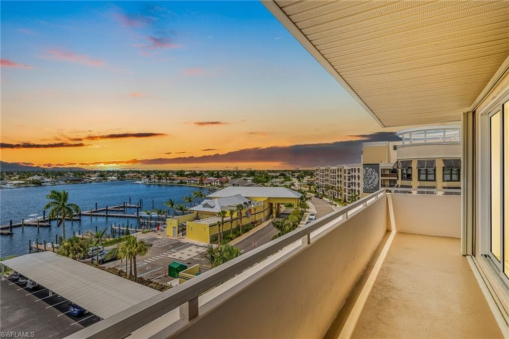 4807 Sunset CT 501-1