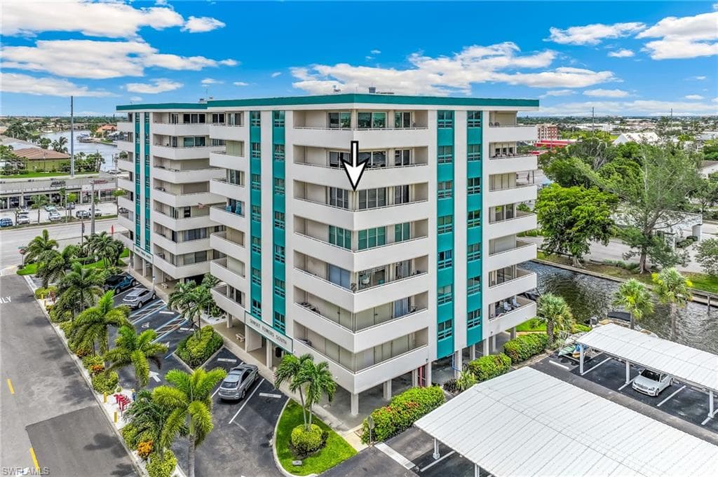 4807 Sunset CT 501-28