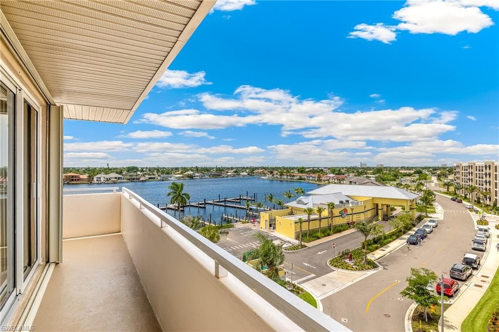 4807 Sunset CT 501-24