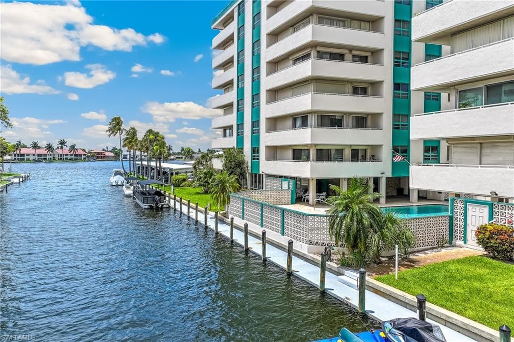 4807 Sunset CT 501-19