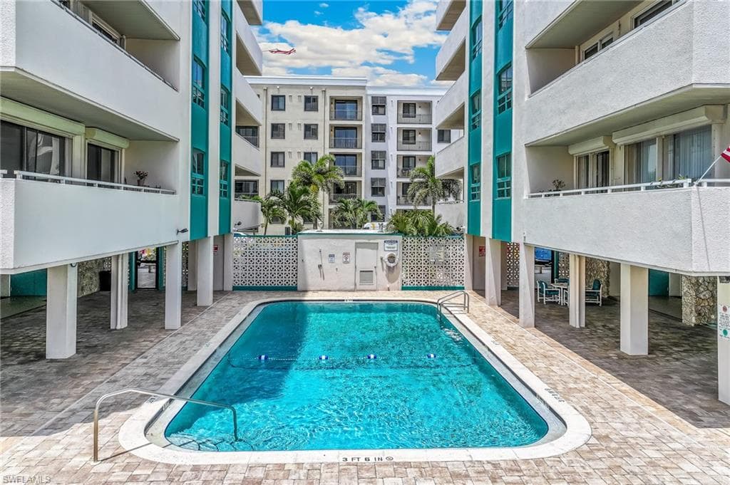4807 Sunset CT 501-21