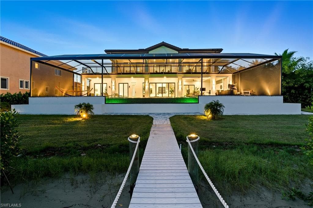 6390 River Club CT-47
