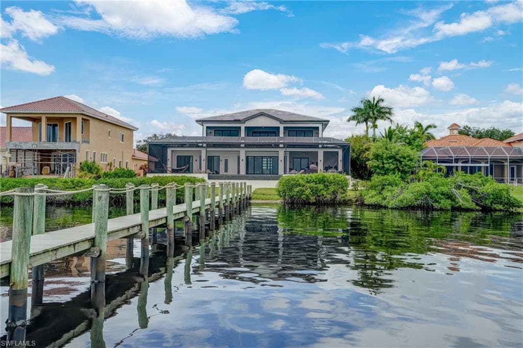 6390 River Club CT-43