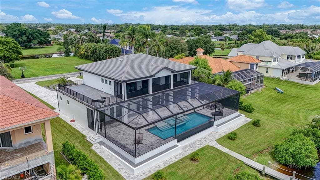 6390 River Club CT-45