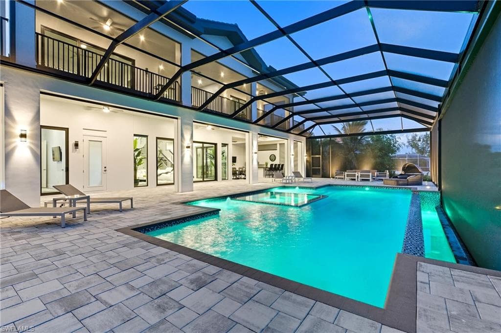 6390 River Club CT-48
