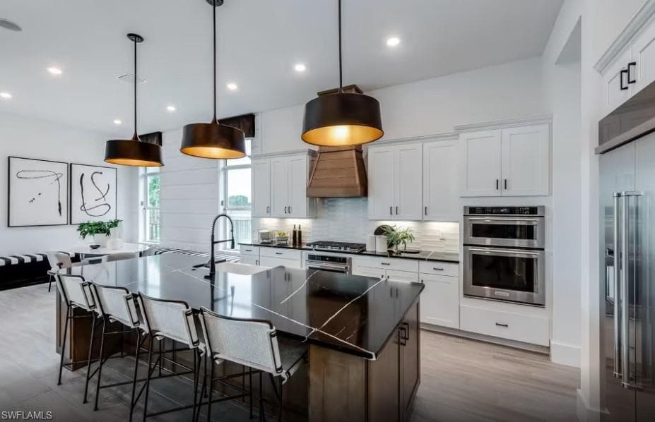 958 French Oak ST-27