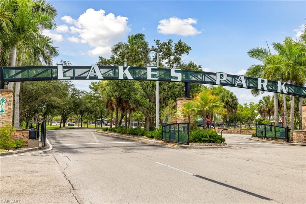 15126 Parkside DR 104-16