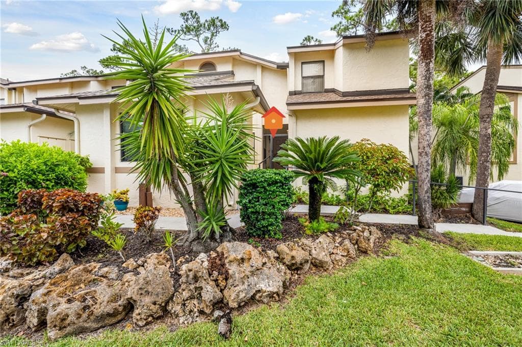 15126 Parkside DR 104-21