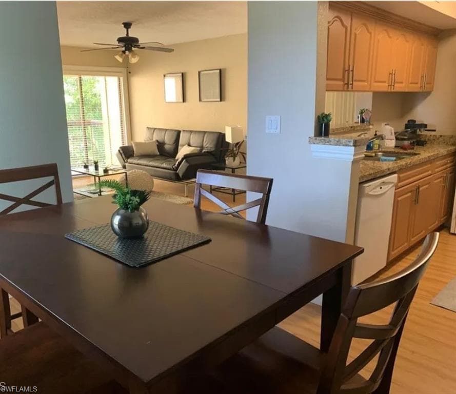 2835 Winkler AVE 209-4
