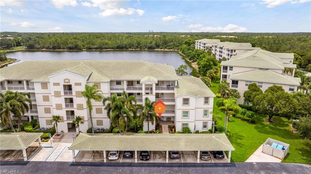 14340 Bristol Bay PL 107-2