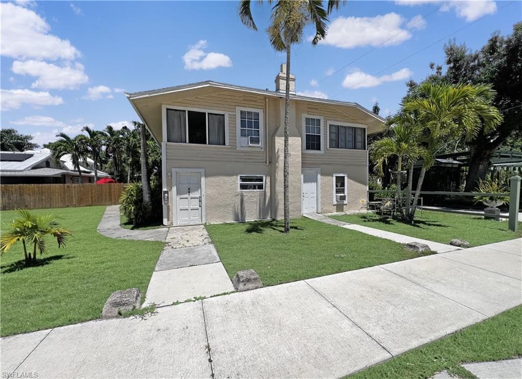 1615 Evans AVE 2-2