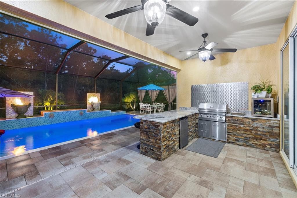 3675 Canopy CIR-3