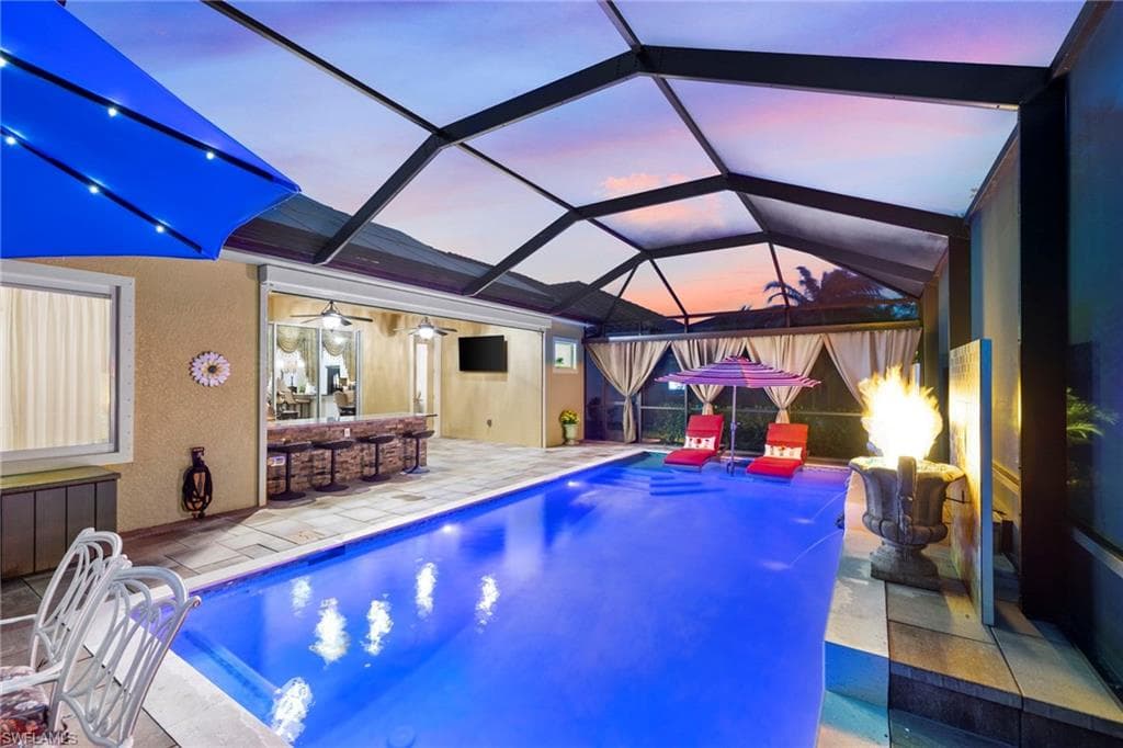 3675 Canopy CIR-36
