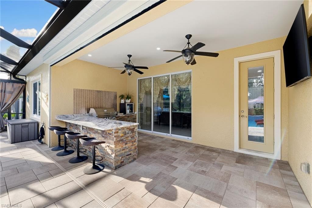 3675 Canopy CIR-33