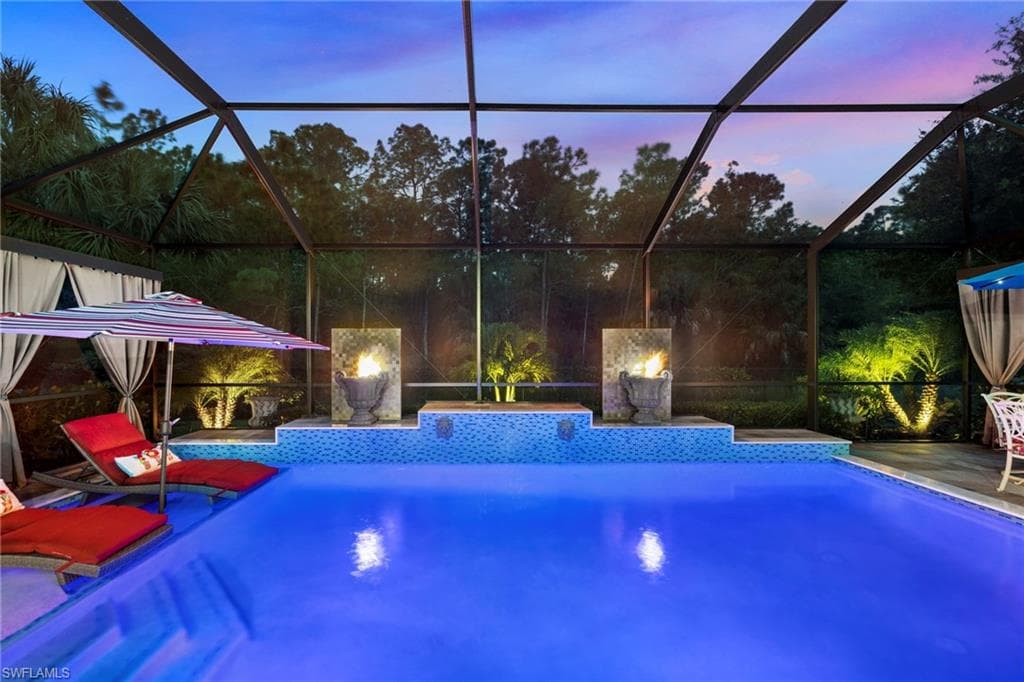 3675 Canopy CIR-41