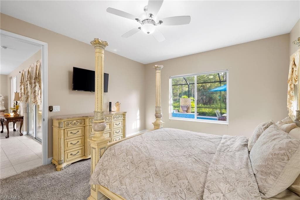 3675 Canopy CIR-18
