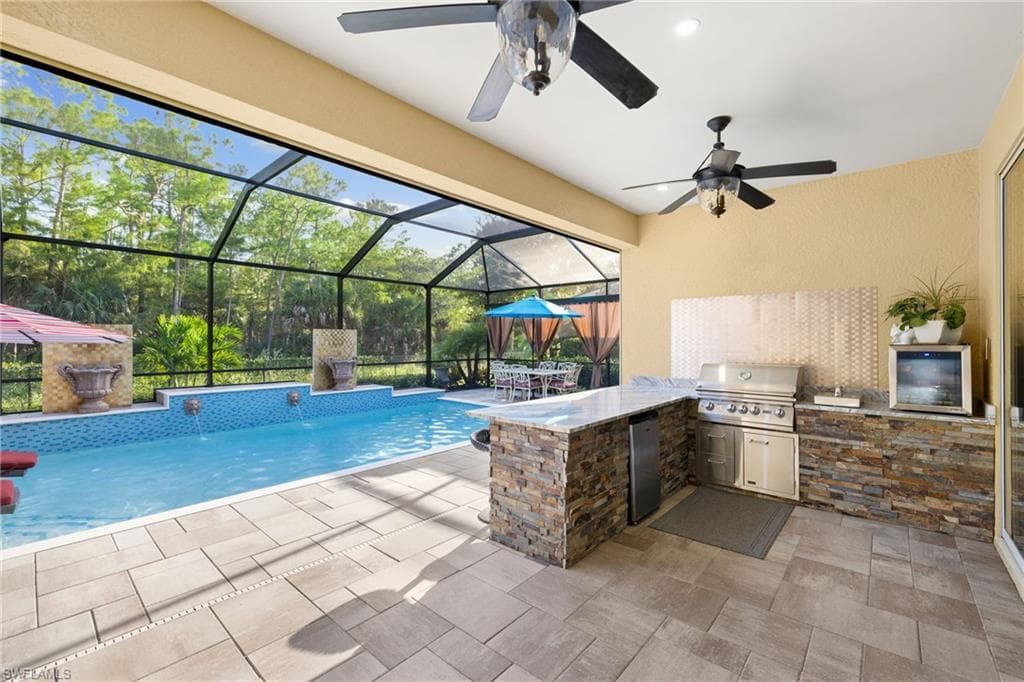 3675 Canopy CIR-35
