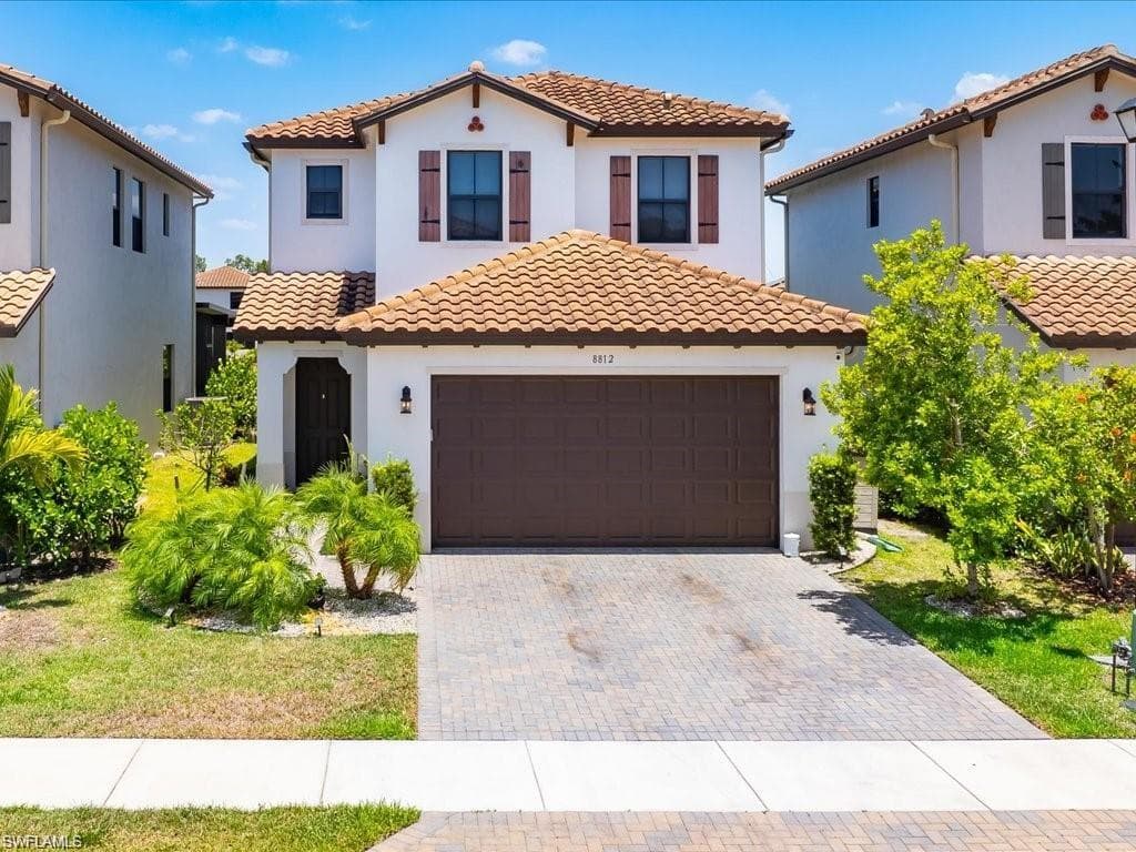 8812 Madrid CIR-29
