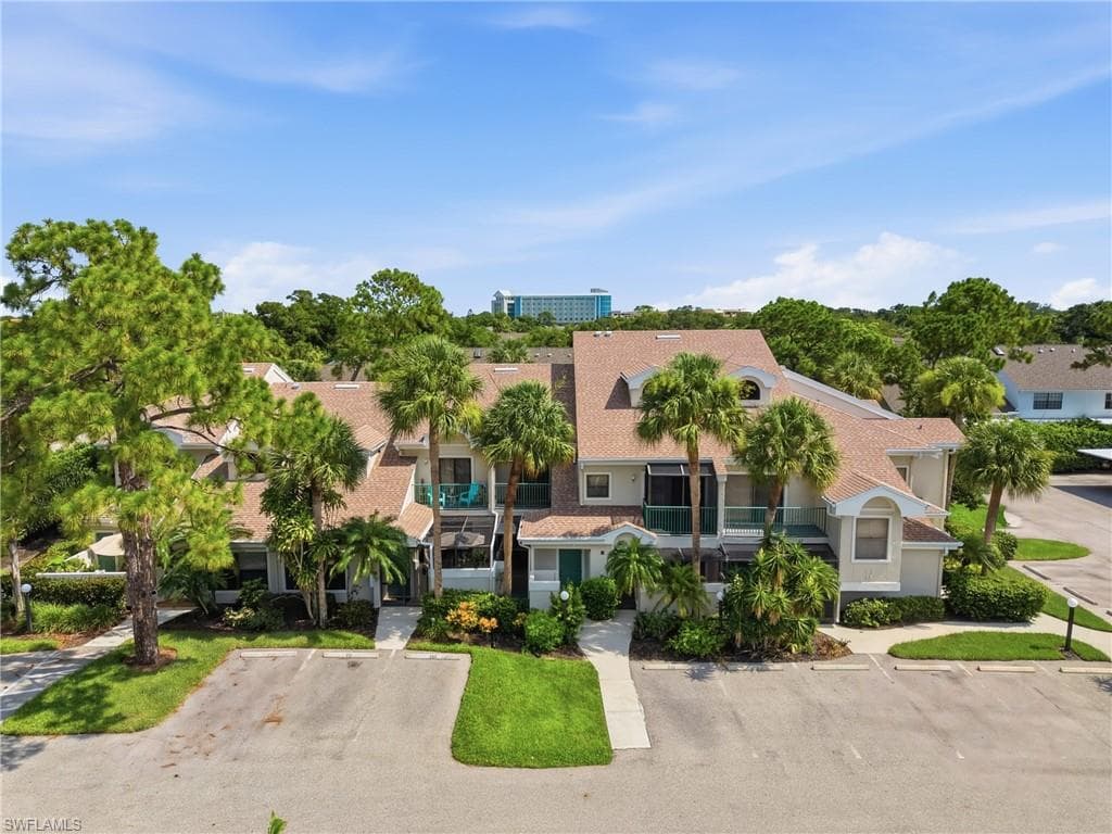 81 Emerald Woods DR M3-32