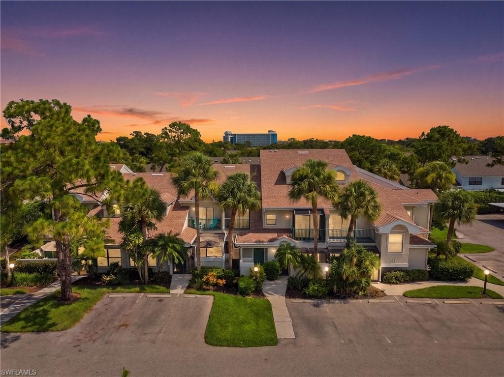 81 Emerald Woods DR M3-31