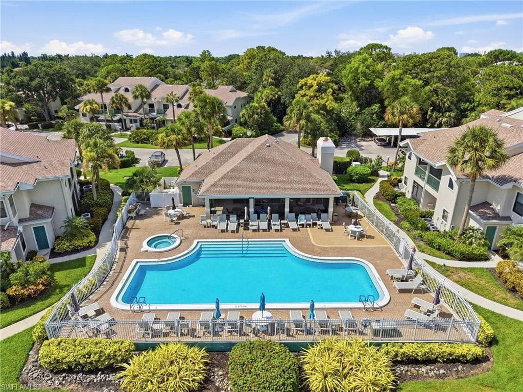 81 Emerald Woods DR M3-39