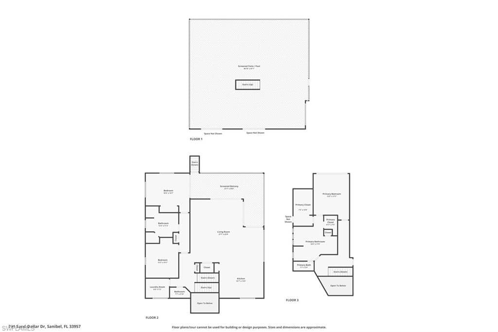 791 Sand Dollar DR-46