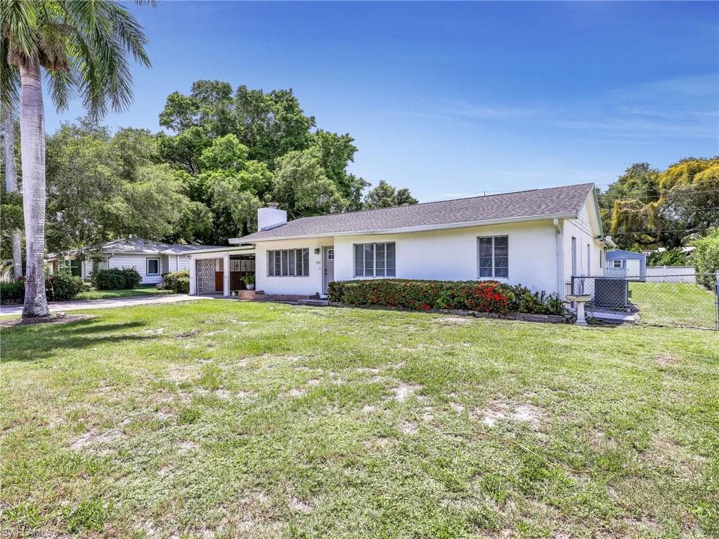 1645 Ardmore RD-1