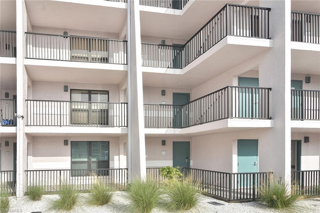 1501 Middle Gulf DR 105F-6