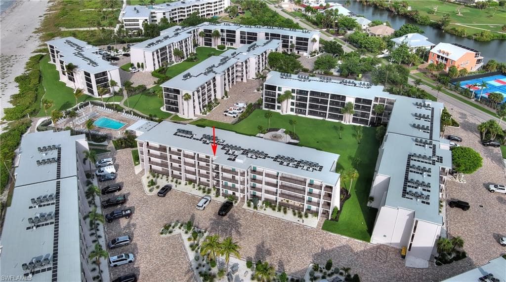 1501 Middle Gulf DR 105F-42