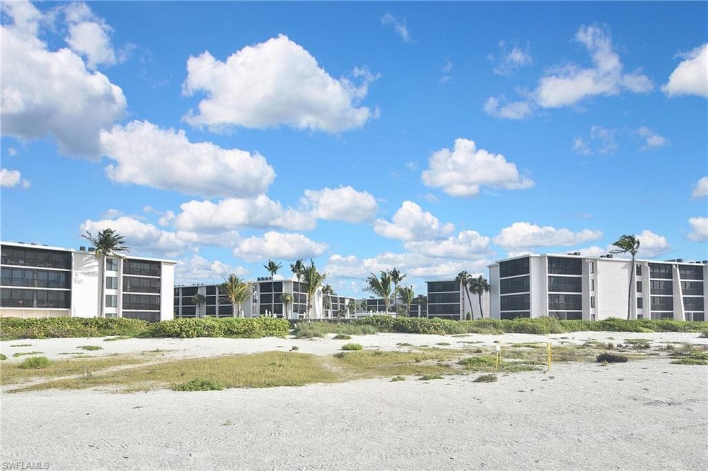 1501 Middle Gulf DR 105F-3