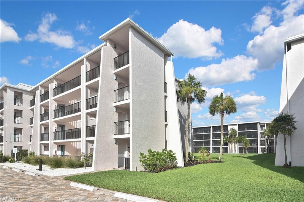1501 Middle Gulf DR 105F-5