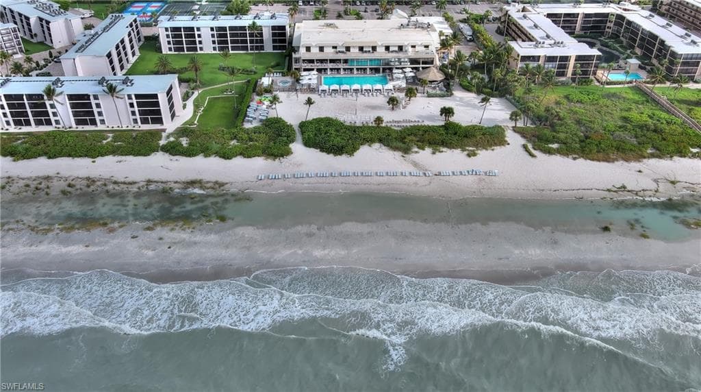 1501 Middle Gulf DR 105F-49