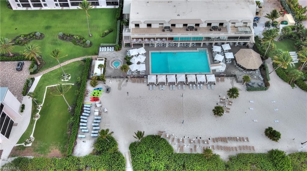 1501 Middle Gulf DR 105F-50