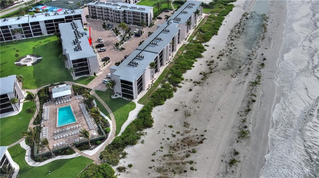 1501 Middle Gulf DR 105F-48